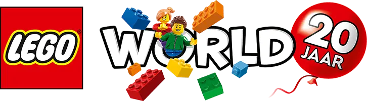 LEGO World 2023